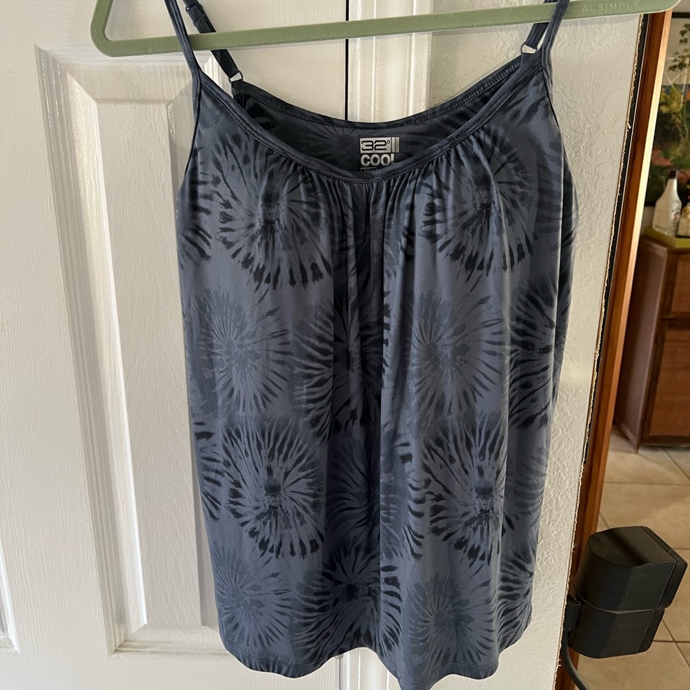 NWT cami top